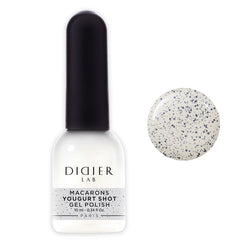 Esmalte semipermanente Macarons - Yougurt Shot | Didier Lab - 10 ml