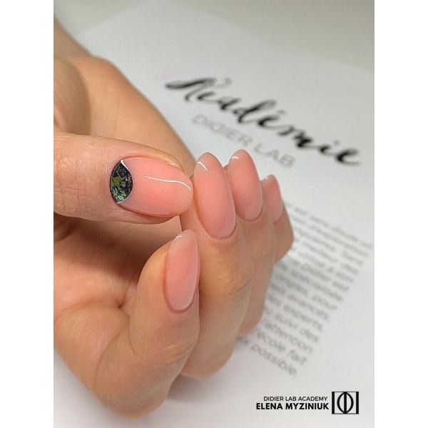 Sculpture Polybase - Almost Naked | Didier Lab - 10ml