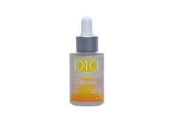 Ampolla revitalizante para manos y uñas - BEAUTÉ | Didier Lab - 30ml