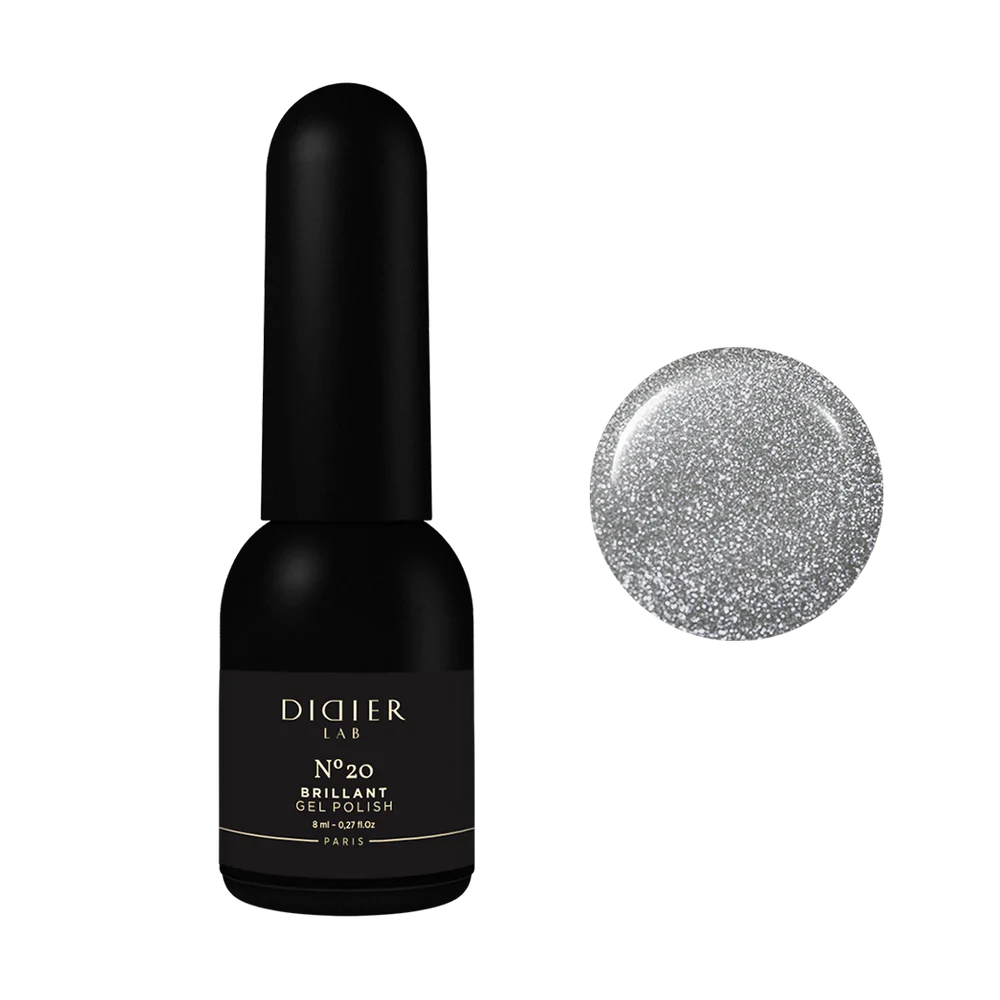 Gel polish 