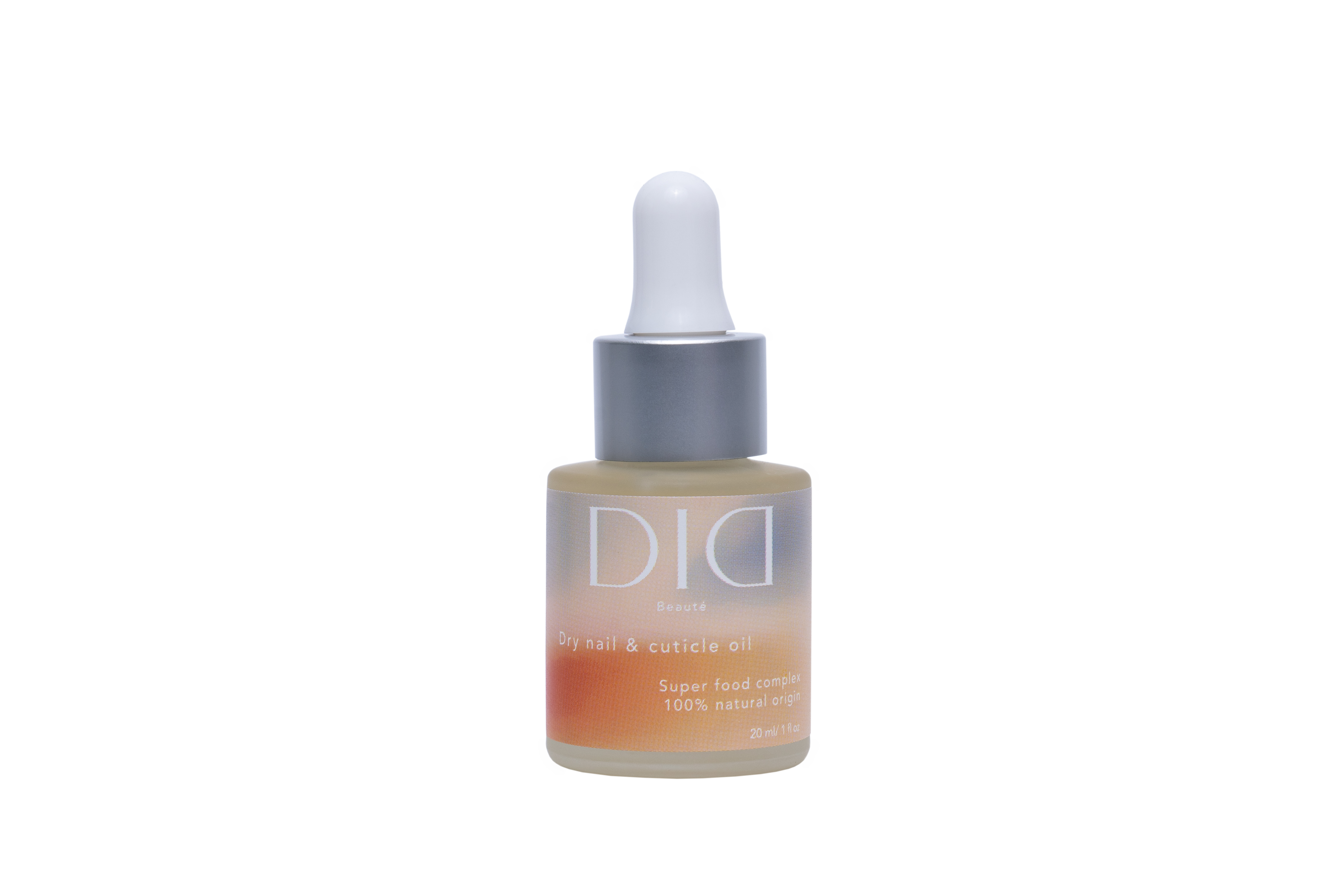 Dry Oil Didier Lab BEAUTE