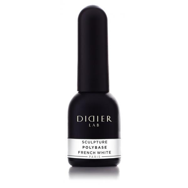 Sculpture Polybase - French white | Didier Lab - 10ml