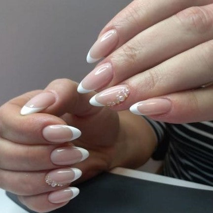 Esmlate semipermanente Studios -  Delicate french | Didier Lab - 8ml