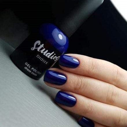 Esmalte semipermanente Studios - Dress code | Didier Lab - 8ml