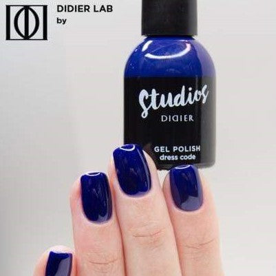 Esmalte semipermanente Studios - Dress code | Didier Lab - 8ml