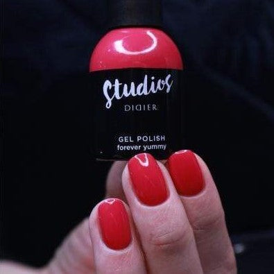 Esmalte Semipermanente Studios - Forever yummy| Didier Lab - 8 ml