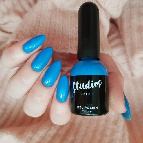Esmalte semipermanente Studios - Future | Didier Lab - 8 ml