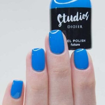 Esmalte semipermanente Studios - Future | Didier Lab - 8 ml