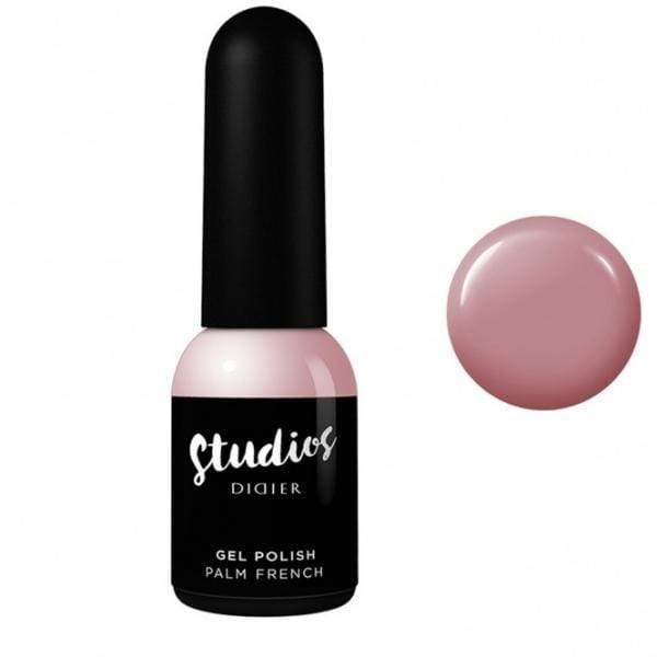 Didierlab Gel Nail Polish Studios Gel polish Studios, The 