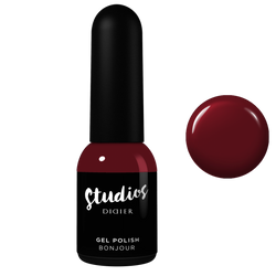 Esmalte semipermanente Studios - Bonjour | Didier Lab - 8ml