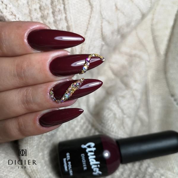 Esmalte semipermanente Studios - Bonjour | Didier Lab - 8ml