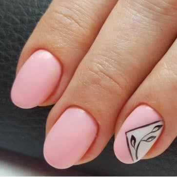 Gel polish Studios, blush,  8ml