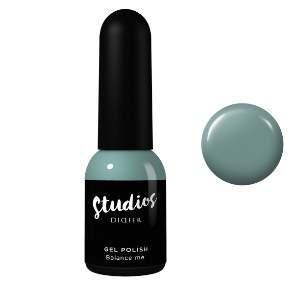 Esmalte Semipermanente Studios - Balance Me | Didier Lab - 8 ml