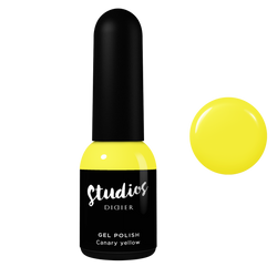 Esmlate Semipermanente Studios - Canary Yellow | Didier Lab - 8 ml