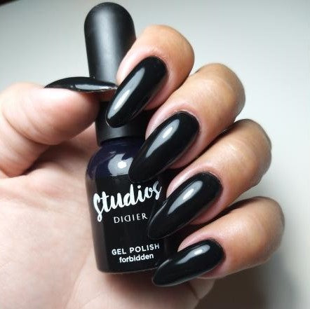 Esmlate Semipermanente Studios - Forbidden | Didier Lab - 8 ml