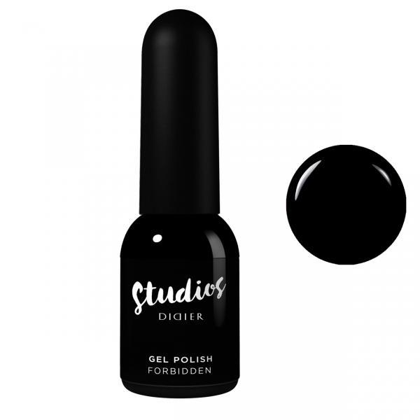 Esmlate Semipermanente Studios - Forbidden | Didier Lab - 8 ml