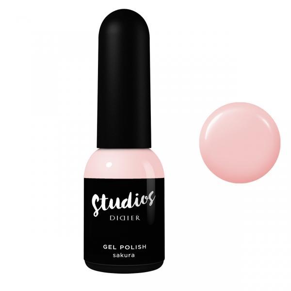 Esmlate semipermanente Studios -  Sakura | Didier Lab - 8ml