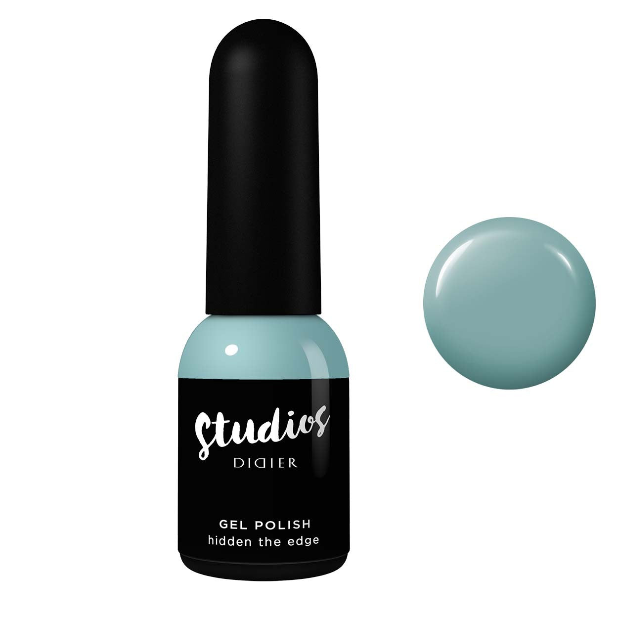 Gel Polish Studios Didier Hidden the Edge 8ml