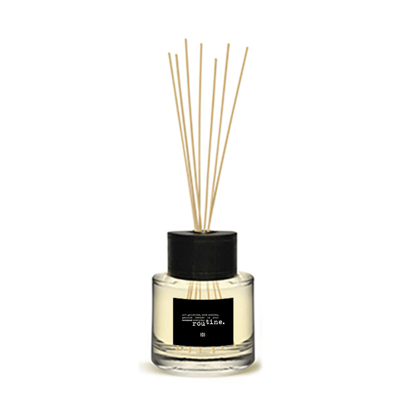 Didierlab Home Decoration Diffuser  "Didier Lab", ROUTINE, 200ml