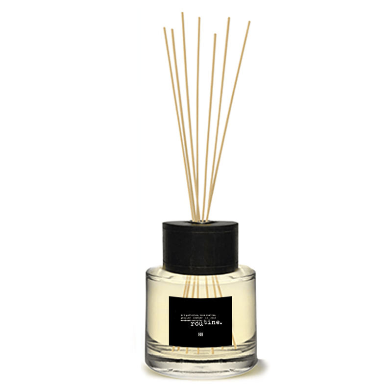 Didierlab Home Decoration Diffuser  "Didier Lab", ROUTINE, 500ml