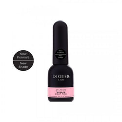 Rubber base coat - light pink | Didier Lab - 10 ml