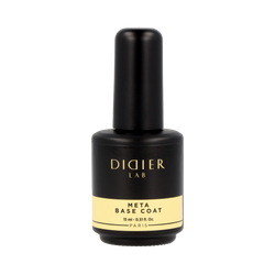 Gel Polish Base Coat Didier Lab MetaBase 15ml