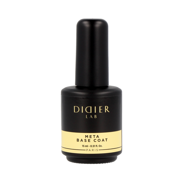 Gel Polish Base Coat Didier Lab MetaBase 15ml