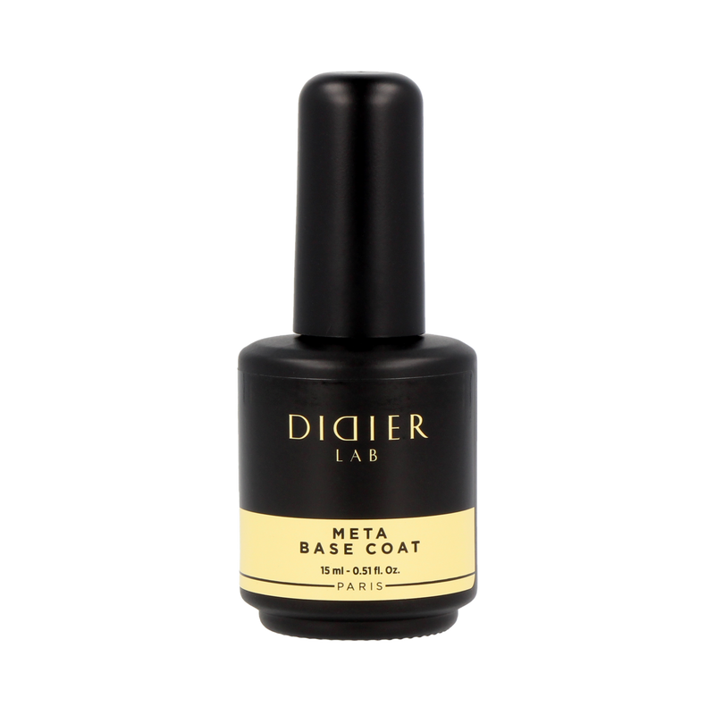 Gel Polish Base Coat Didier Lab MetaBase 15ml