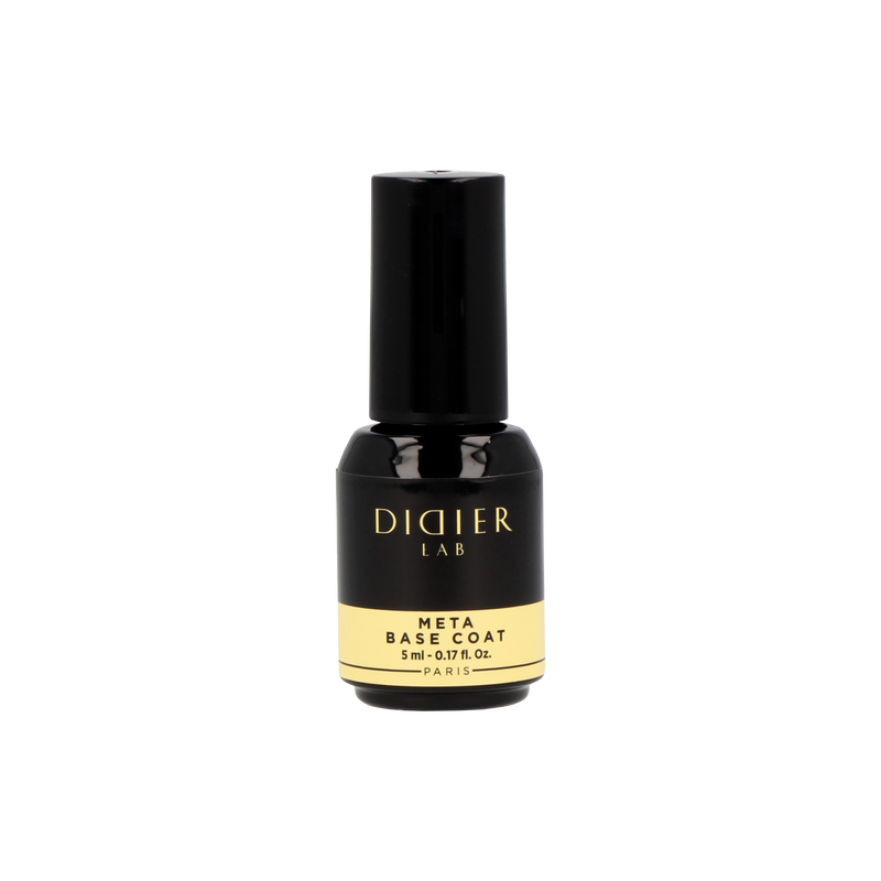Base Coat - Meta Base | Didier Lab