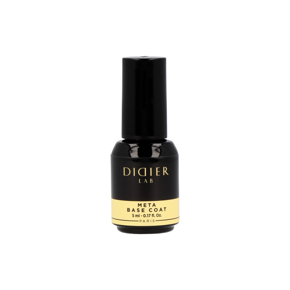 Gel Polish Base Coat Didier Lab MetaBase