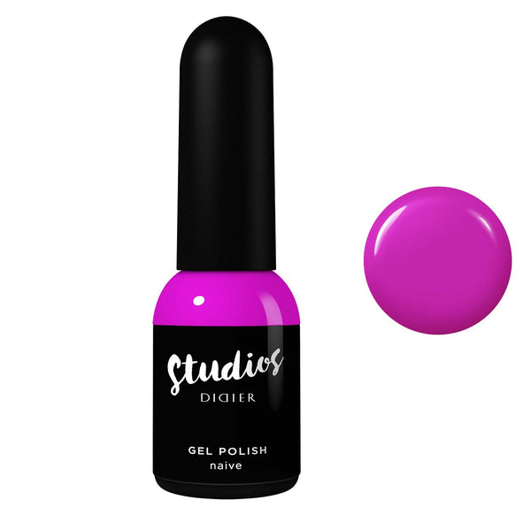 Esmalte Semipermanente Studios - Naïve | Didier Lab - 8 ml