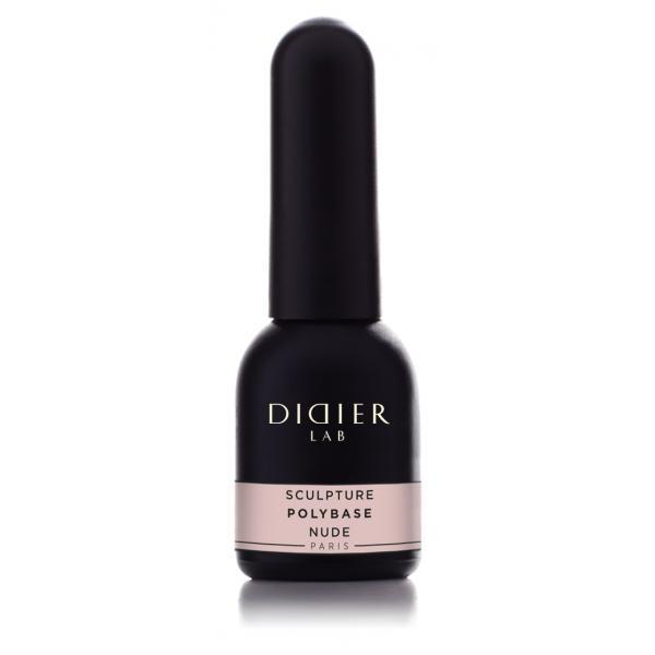 Sculpture Polybase - Nude | Didier Lab - 10ml