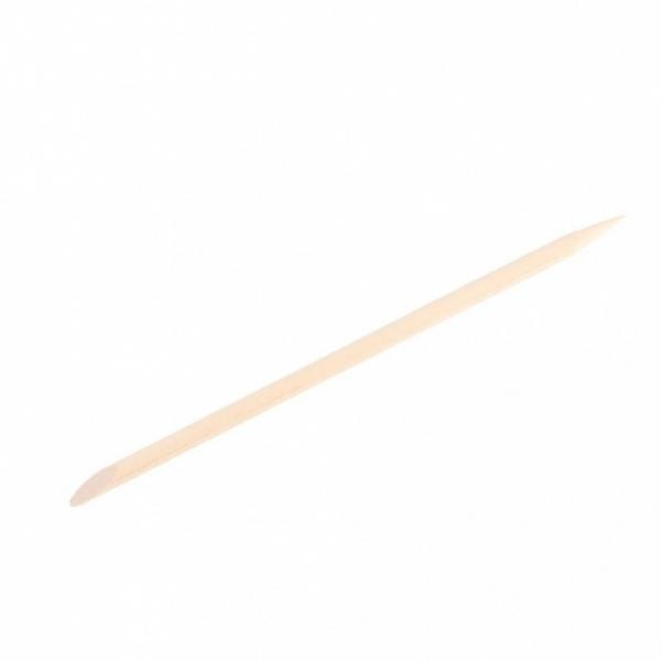 Orange sticks, 15 cm (50 pcs)