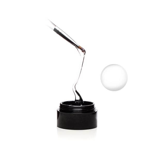 Gel Constructor Premium - Glass | Didier Lab - 15 g