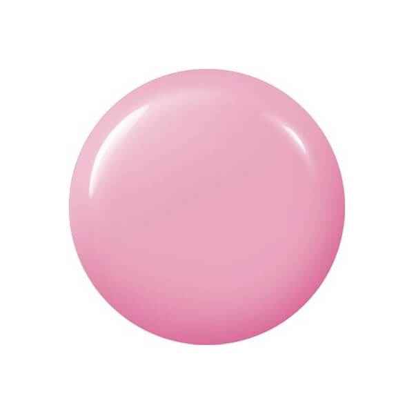 Premium Builder gel "Didier Lab", Milky Pink, 15 g