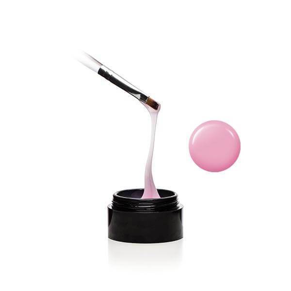 Gel Constructor Premium - Milky Pink | Didier Lab - 50 gr