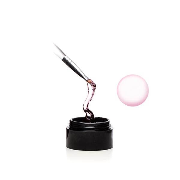 Gel Constructor Premium - Pink Glass | Didier Lab - 15 gr