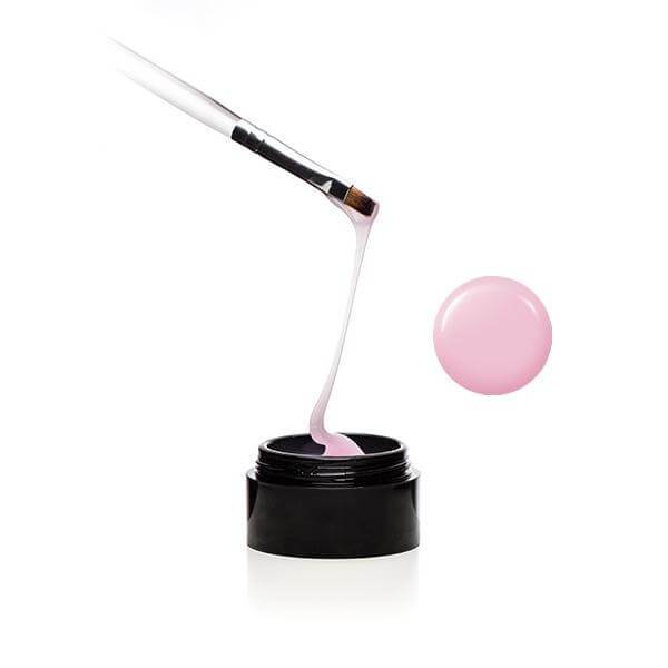 Gel Constructor Premium - Pink Mask | Didier Lab - 50 g