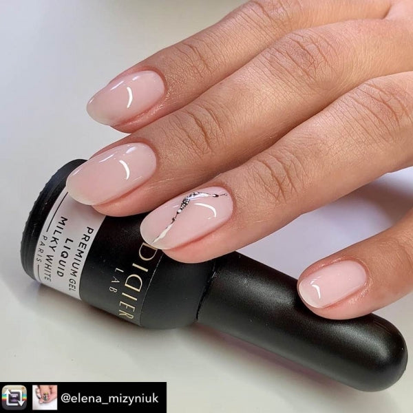 Liquid Gels