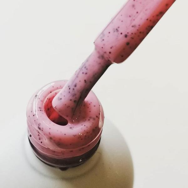 Esmalte semipermanente Macarons - Strawberry Lemonade | Didier Lab - 10ml