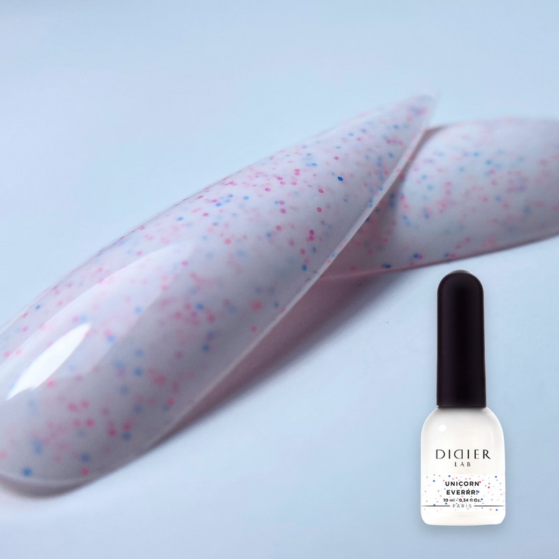Esmalte Semipermanente Unicorn - Everrr | Didier Lab - 10 ml