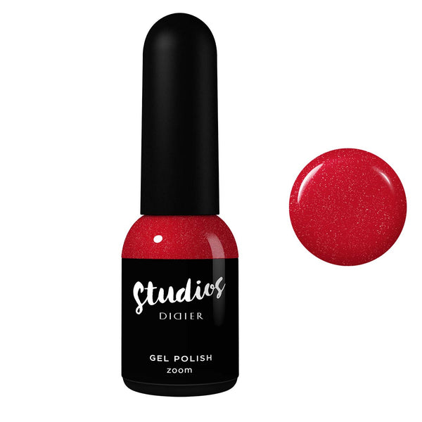 Esmalte Semipermanente Studios - Zoom | Didier Lab - 8 ml